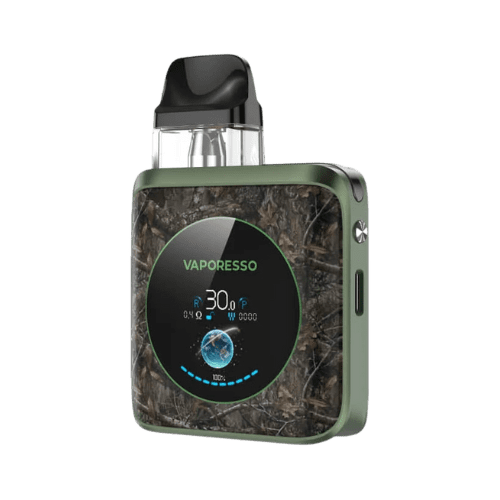 Voopoo XROS 4 Nano Kit - Camouflage