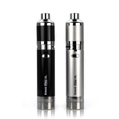 Yocan Evolve Plus Wax Vape Pen primary photo 06b829da 1664 41d1 90b9 1abb07844cf9