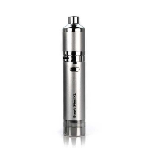 Yocan Evolve Plus XL Silver