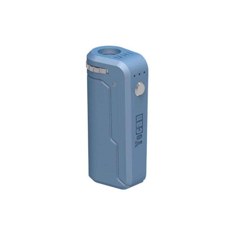 Yocan UNI box mod airy blue