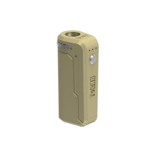 Yocan UNI box mod matte gold 800x800 47847