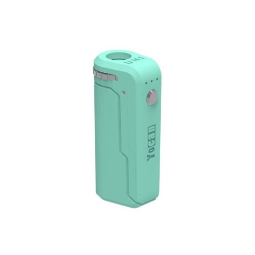 Yocan UNI box mod mint green 800x800 08266