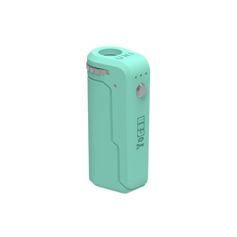 Yocan UNI box mod mint green