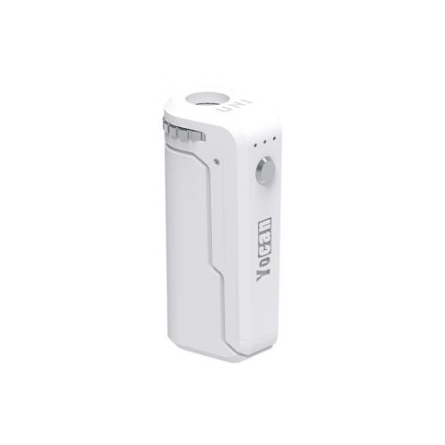 Yocan UNI box mod white 800x800 1