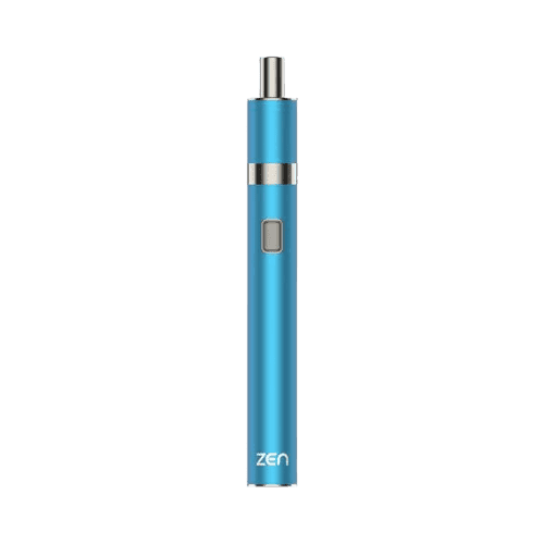 Yocan Zen Wax Vaporizer-Blue