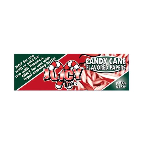 cannabox juicy jay candy cane