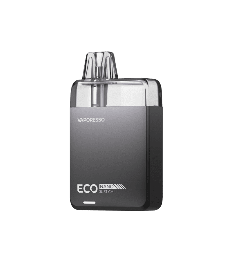 Vaporesso ECO Nano - Black Truffle