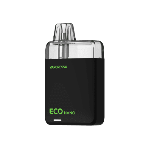 Vaporesso ECO Nano - Midnight Black