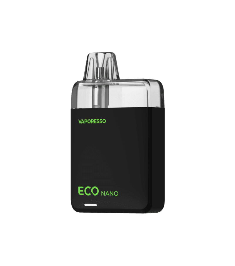 Vaporesso ECO Nano - Midnight Black