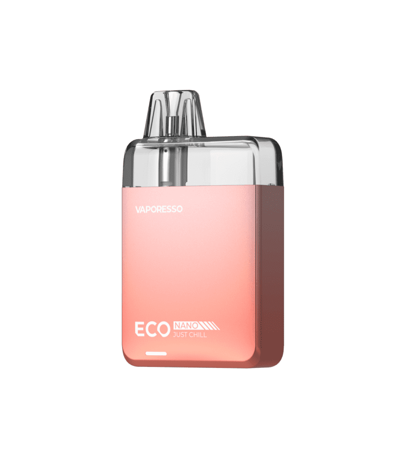 Vaporesso ECO Nano - Sakura Pink