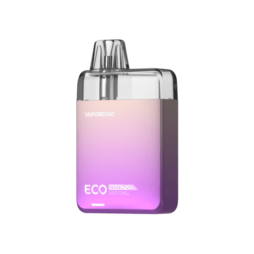 Vaporesso ECO Nano - Sparkling Purple