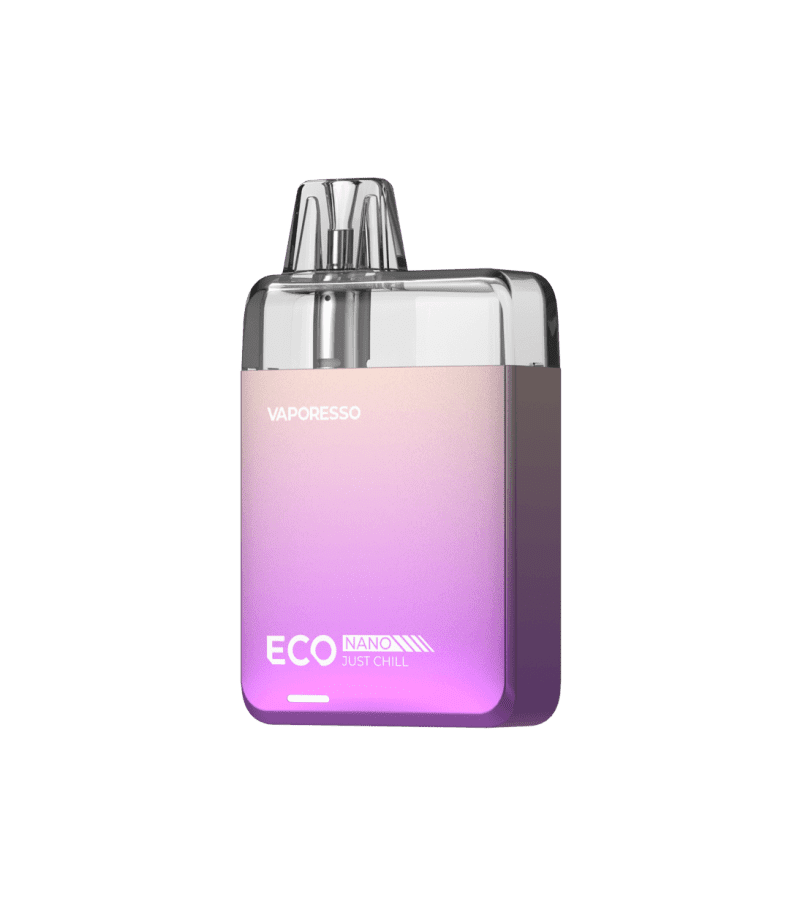 Vaporesso ECO Nano - Sparkling Purple