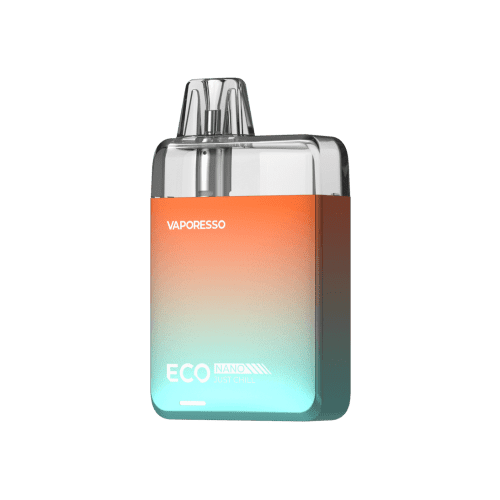 Vaporesso ECO Nano - Sunrise Orange