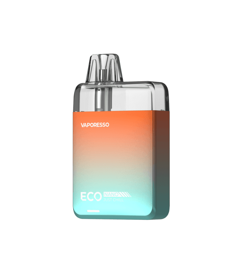 Vaporesso ECO Nano - Sunrise Orange