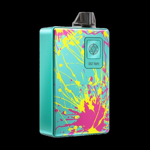 Lost Vape Centaurus B80 AIO - Gush Green