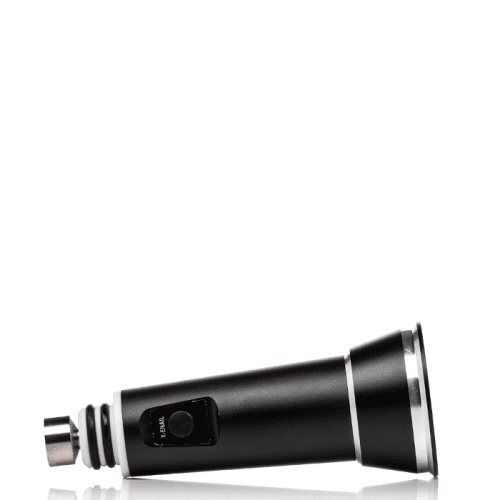 leaf buddi x enail vaporizer kit flat