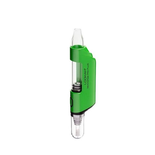 lookah seahorse pro plus vaporizer 11