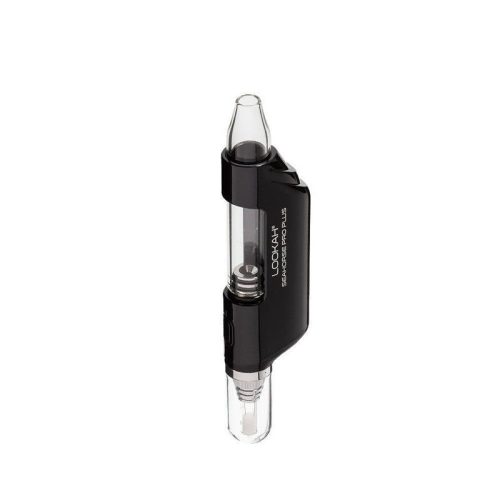 lookah seahorse pro plus vaporizer 12