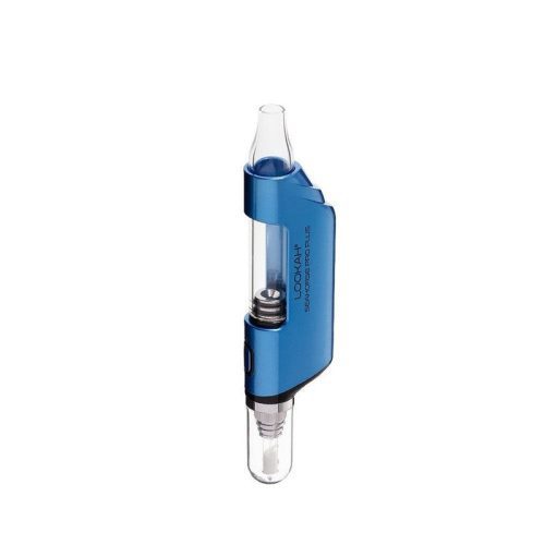 lookah seahorse pro plus vaporizer 13