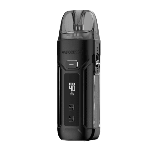 Vaporesso Luxe X Pro Kit - Black