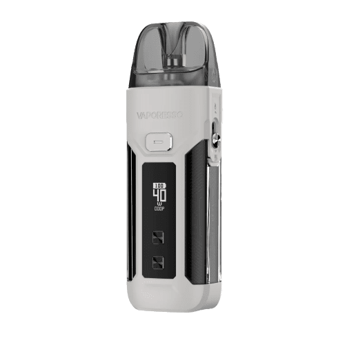 Vaporesso Luxe X Pro Kit - White