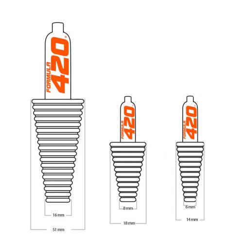 pl formula 420 cleaning plugs set of 3 accessories loveyourglass 728113 800x 4375dd7d 67b2 4d9a ac8e 62c1361d90ef