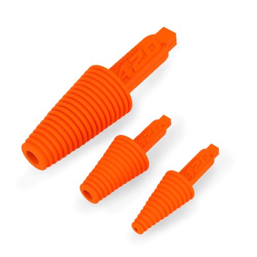 pl formula 420 cleaning plugs set of 3 accessories loveyourglass orange 550906 800x 03a96efb 261a 43e5 88d6 2cfc1968166f