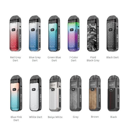 smok nord 5 kit 1