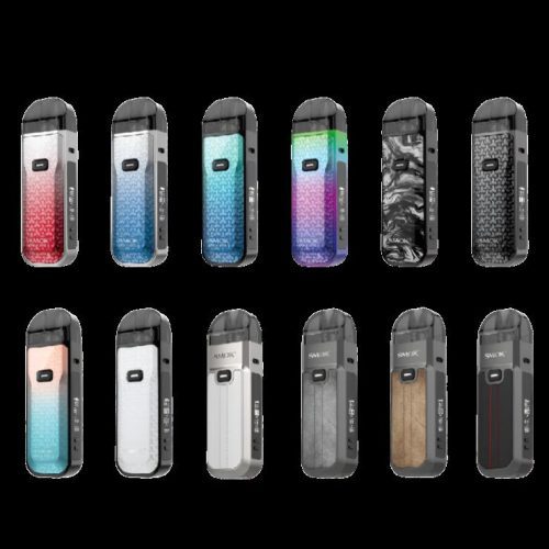 smok nord 5 kit 2