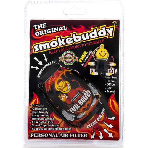 smokebuddy products gallery original detail evilbuddy w1