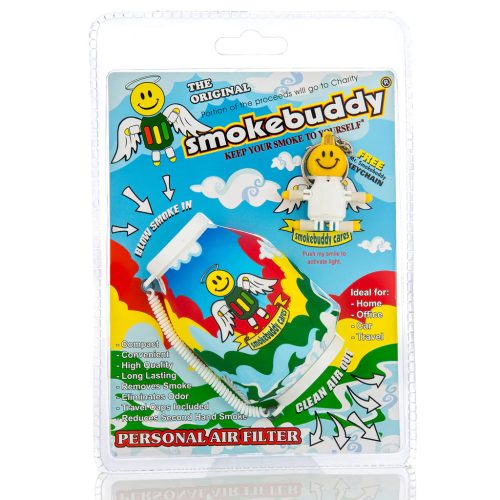 smokebuddy products gallery original package care 3