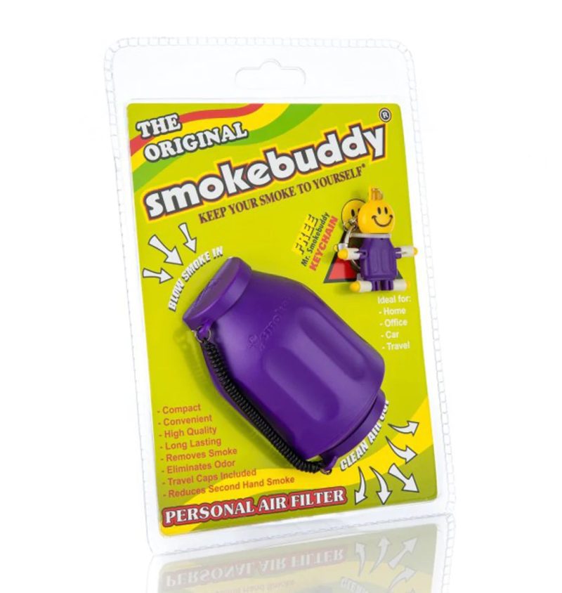 smokebuddy products gallery original package purple 1 1cb2f026 6eda 4dd3 be37 584477274b5e