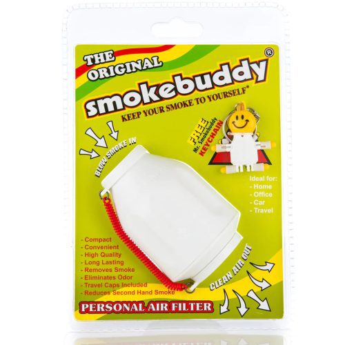 smokebuddy products gallery original package white 3