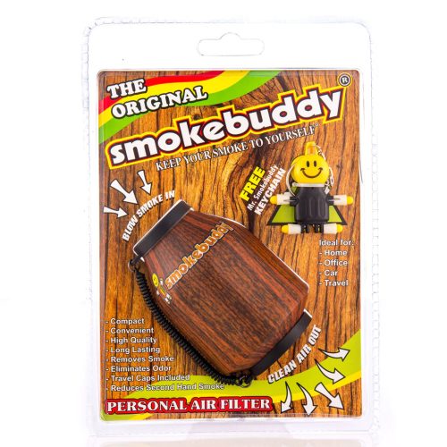 smokebuddy products gallery original package wood 1