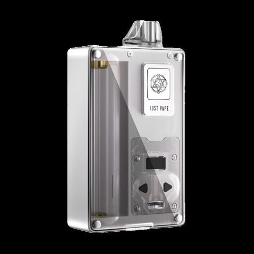 Lost Vape Centaurus B80 AIO - Space Silver