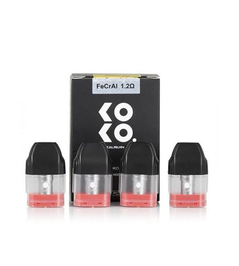 uwell Koko coils 80762