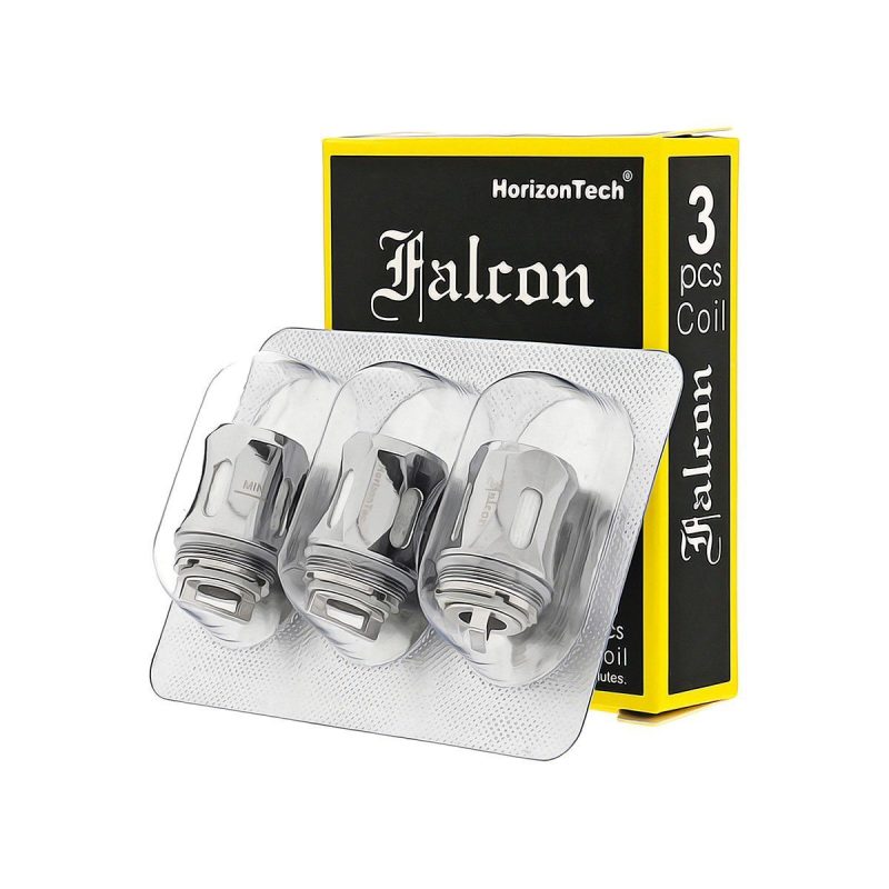 vape coils horizon falcon replacement coils 12 53795