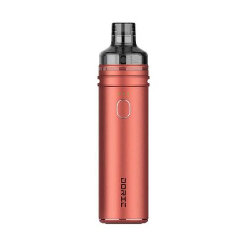 Voopoo Doric 60w Pod Kit - Grapefruit Red