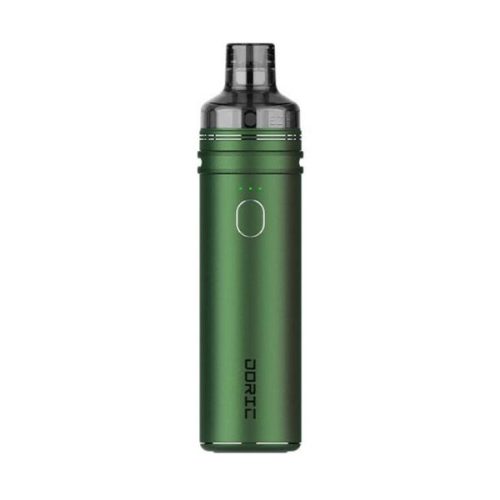 voopoo doric 60 kit olive green