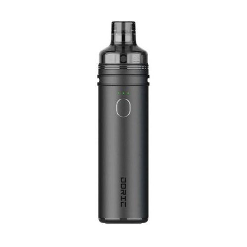 voopoo doric 60 kit space gray 1