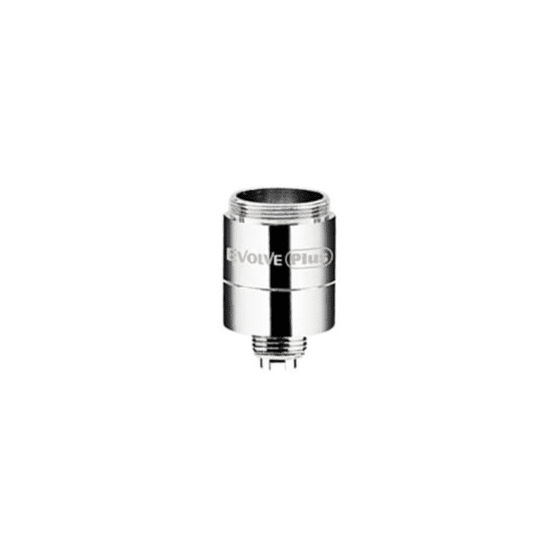 yocan evolve plus concentrate coil quartz single coil 15547287863370